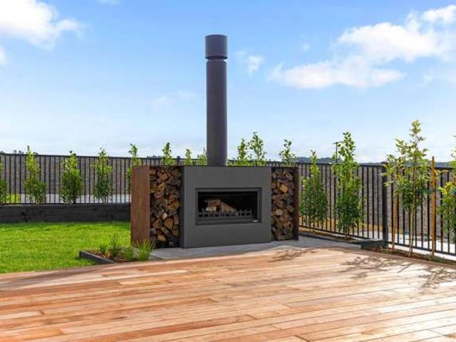 8 Lambert Road, Milldale, Rodney