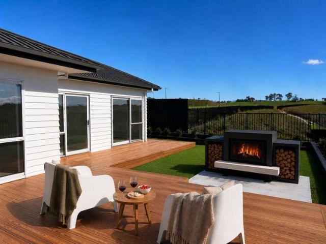 8 Lambert Road, Milldale, Rodney