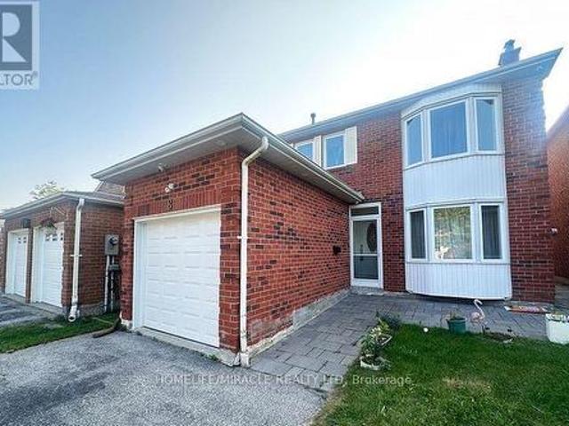 8 Lansbury Drive, Toronto, ON, M1V 3H6 house for sale | Listing ID E13087 | Royal LePage
