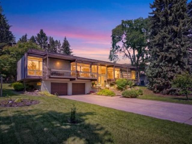 8 Laurier Place, Edmonton, AB, T5R 5P4 house for sale | Listing ID E4493 | Royal LePage