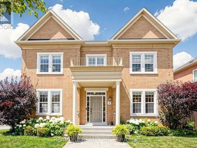 8 Lebarr Road, Markham, ON, L6C 0J3 house for sale | Listing ID N13607 | Royal LePage