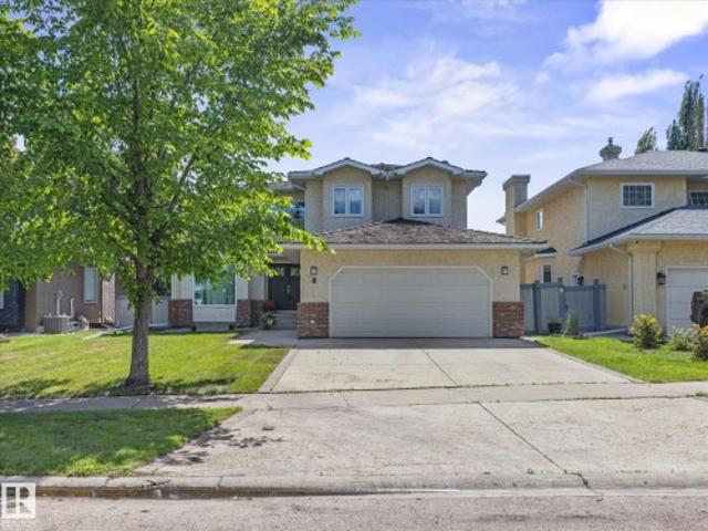 8 Leonard Drive, St. Albert, AB, T8N 5S7 house for sale | Listing ID E4497 | Royal LePage