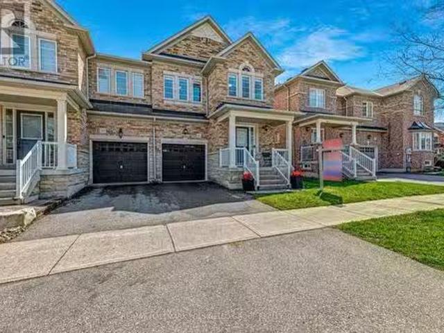 8 Lindser Gate, Whitchurch Stouffville, ON, L4A 0T5 house fo.
