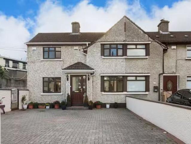 8 Lisle Road, Crumlin, Dublin 12