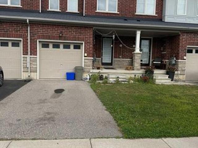 8 Longboat Run, Brantford, ON, N3T 0P3 house for lease | Listing ID X13713 | Royal LePage