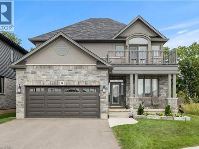 8 Lorne Card Drive, Paris, ON, N3L 0H8 house for sale | Listing ID 40840 | Royal LePage