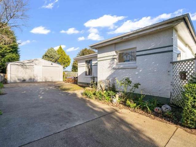 8 Lorne Dacre Road, Lorneville, Invercargill City