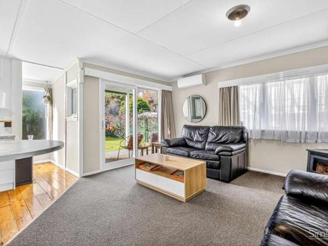 8 Lowther Street, Whanganui