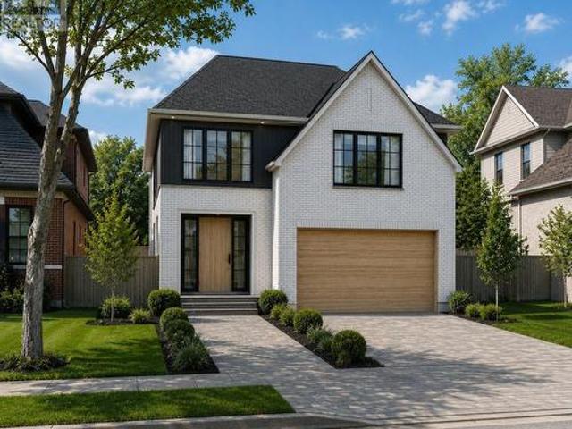 8 Purple Beech Street, Thames Centre, ON, N0M 2P0 vacant land for sale | Listing ID X13473 | Royal LePage