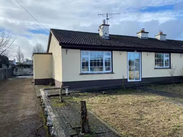 8 Pairc na Cille, Lorrha, Co. Tipperary, E45F292 is for sale