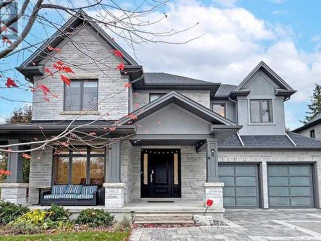 8 Parkway Avenue, Markham, ON, L3P 2E8 house for sale | Listing ID N13145 | Royal LePage