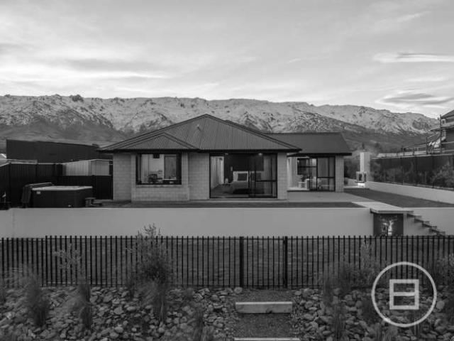 8 Pegasus Court, Mount Pisa, Central Otago