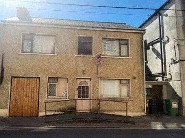 8 Peter Street Clonmel Co Tipperary