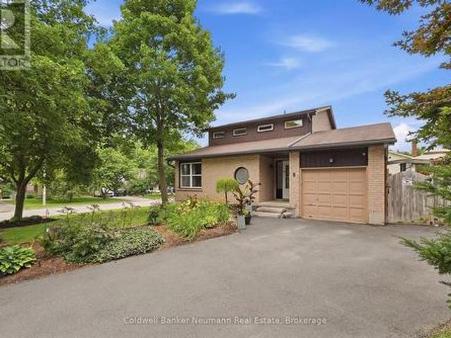 8 Pickwick Place, Guelph Willow West/Sugarbush/West Acres, ON, N1H 7V8 house for sale | Listing ID X13613 | Royal LePage