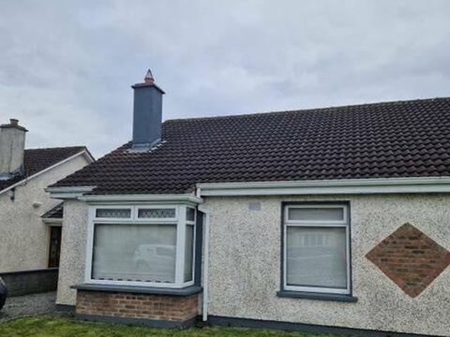 8 Pine Grove Charlestown Claremorris Co Mayo Charlestown Co Mayo