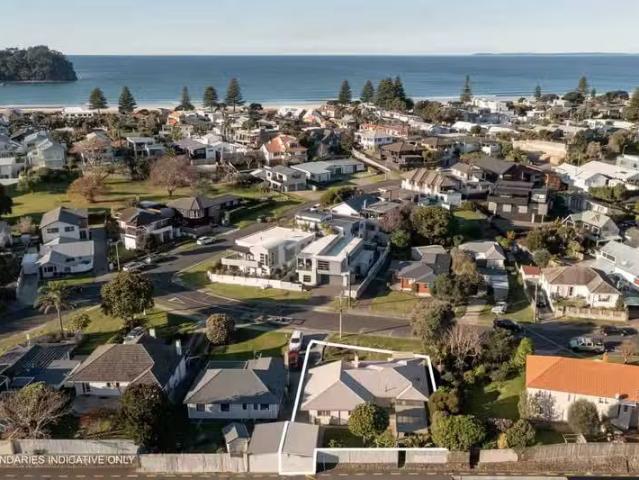 8 Pitau Road, Mount Maunganui, Tauranga For Sale