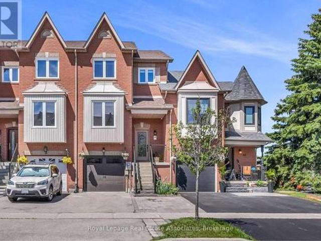 8 Prestwick Avenue, Vaughan, ON, L6A 2B6 house for sale | Listing ID N13454 | Royal LePage