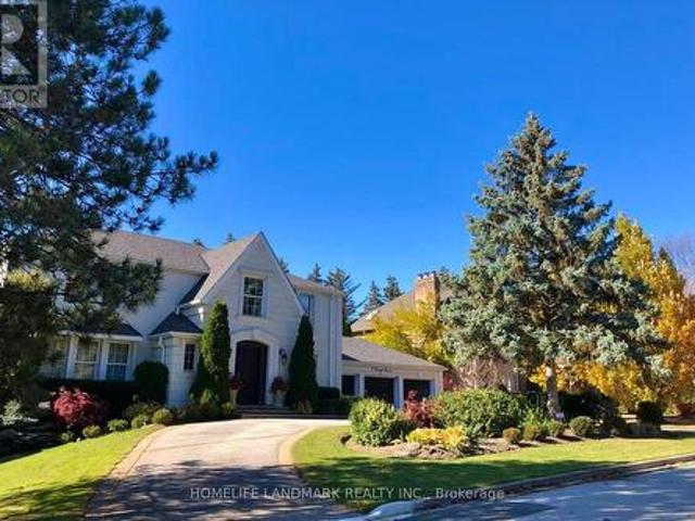 8 Prescott Court, Markham, ON, L3T 5W7 house for sale | Listing ID N13572 | Royal LePage