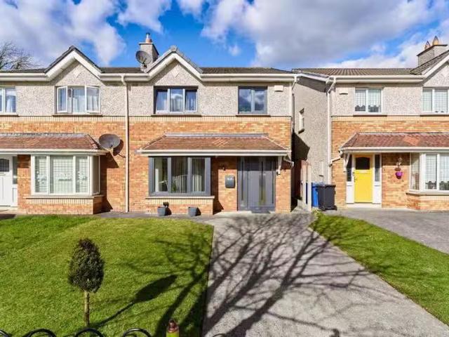 8 Priory Grove, Johnstown, C15HR3W is for sale