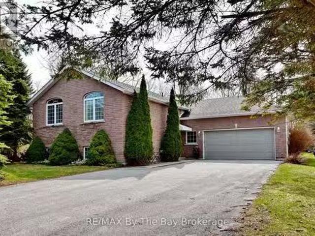8 Pridham Court, Wasaga Beach, ON, L9Z 1M4 house for sale L.