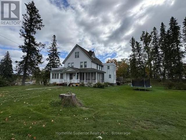 8 Private Road, Marmora And Lake Marmora Ward, ON, K0K 2M0 house for sale | Listing ID X13473 | Royal LePage