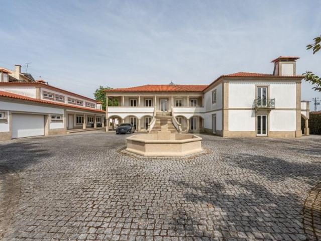 8 quarto, Vila Nova de Famalicão Vila Nova de Famalicão 103096852