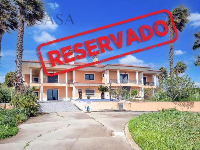 8 quarto, Vila Franca de Xira Vila Franca de Xira 2607 774 LS97120560