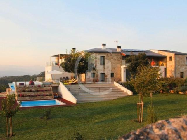 8 quarto, Vouzela Vouzela 100768142