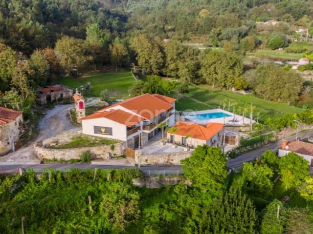 8 quarto, Arcos de Valdevez Arcos de Valdevez 100016135