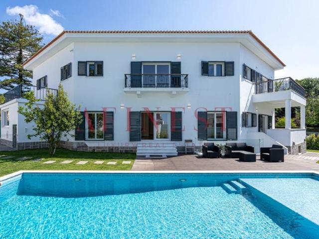 8 quarto, Cascais Cascais LS99103252
