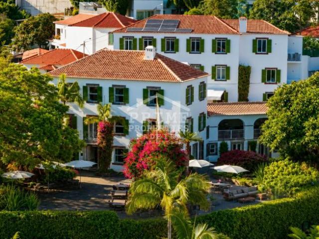 8 quarto, Funchal Ilha da Madeira 105024340