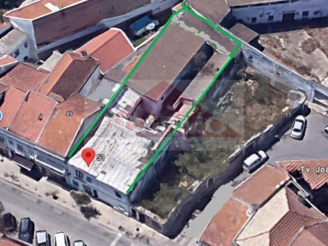 8 quarto, Montijo Montijo LS97117867