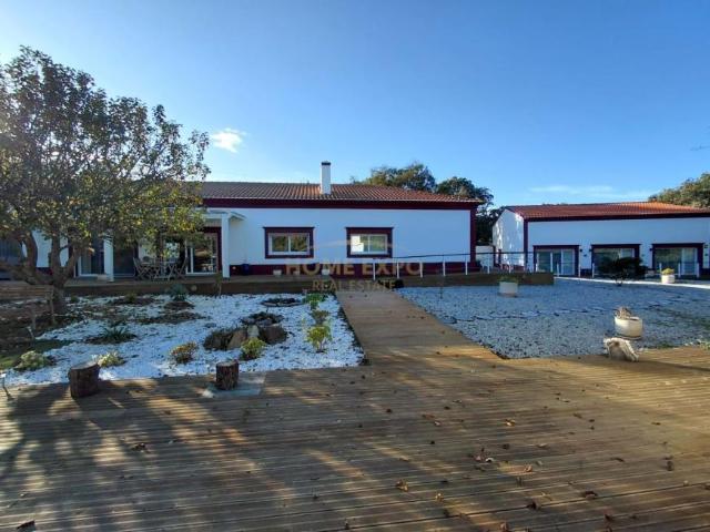 8 quarto, Santiago do Cacém Setúbal LS97924767