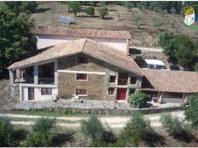 8 quarto, Sertã Sertã LS97120062