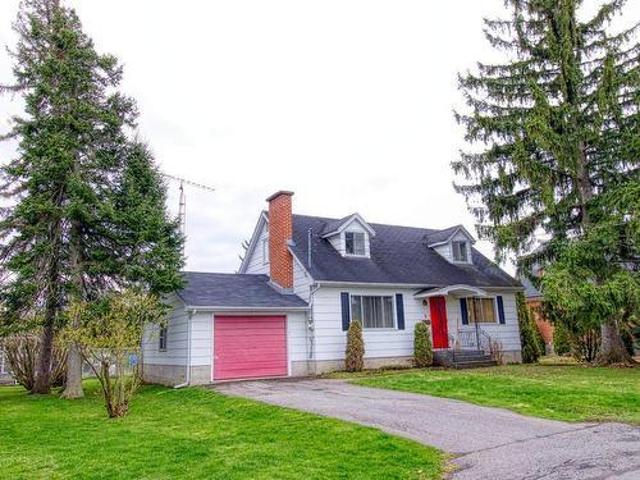8 Rue Victoria, Ormstown, QC, J0S 1K0 house for sale Listin.