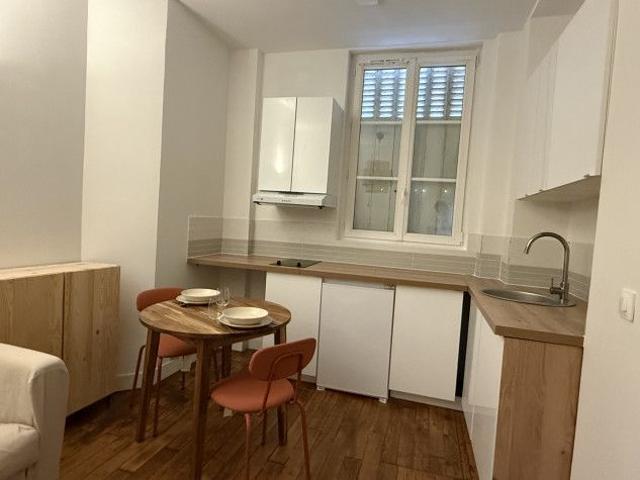 8 Rue de l'Argonne, 75019 Paris 19
