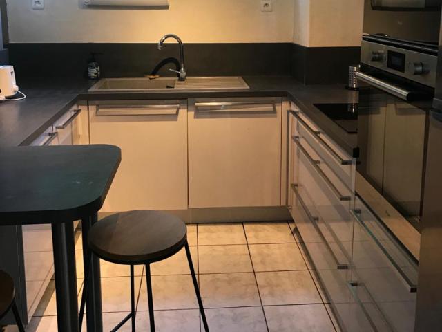 8 Rue des Saules MONDELANGE