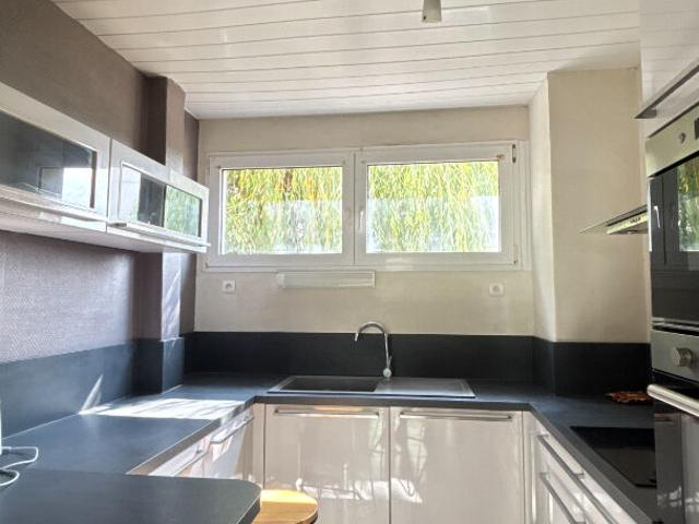 MONDELANGE 8 Rue des Saules
