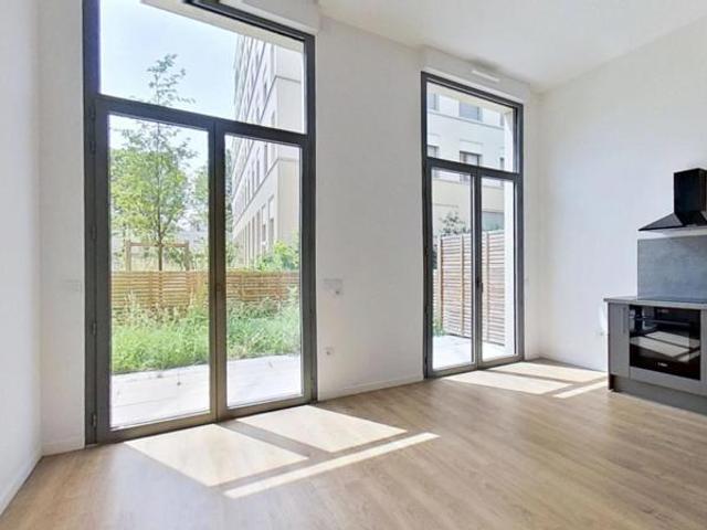 8 rue du Docteur Socrate Saint Ouen sur Seine 93400 002 T2 Non meublé 1201.5 CC