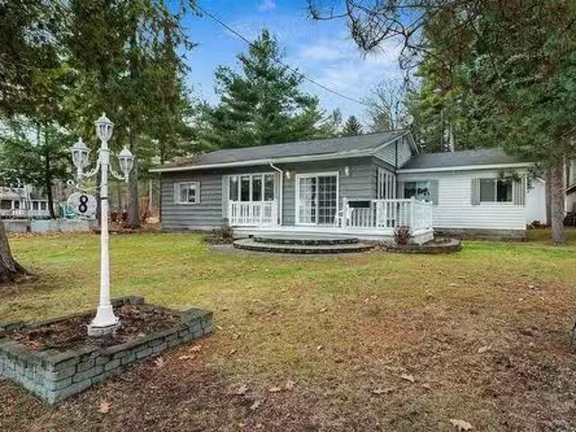 8 Rue Strathcona, Bristol, QC, J0X 1G0 house for sale Listi.