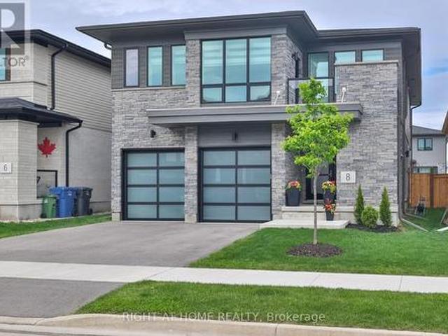 8 Ryder Avenue, Guelph, ON, N1G 0H3 house for sale | Listing ID X13048 | Royal LePage