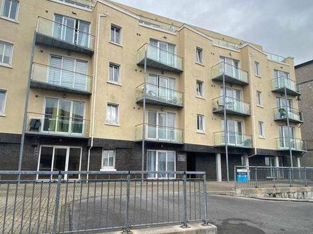 8 Radharc An Chlair Gratton Road Galway City Galway City Centre Co Galway