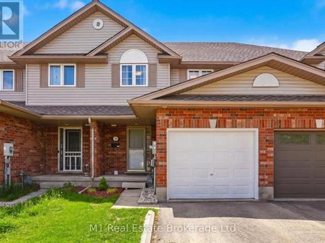 8 Ralston Drive, Guelph Grange Road, ON, N1E 0C3 house for sale | Listing ID X13488 | Royal LePage
