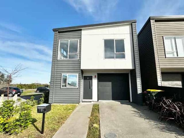 8 Recovery Road, Papakura, Papakura