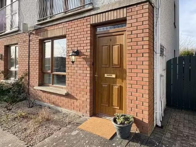 8 Reade Terrace, Circular Road, Kilkenny, Co. Kilkenny, R95R1W.
