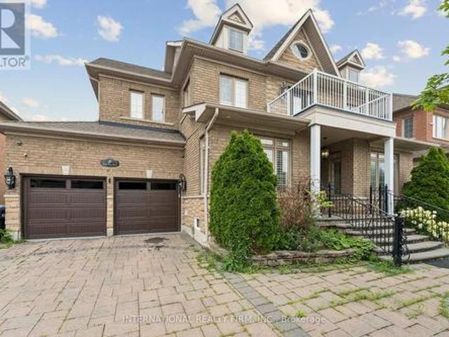 8 Redwillow Road, Brampton, ON, L6P 2A3 house for sale | Listing ID W13589 | Royal LePage