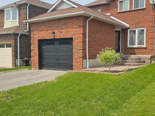 8 Reed Dr For Sale In Ajax!