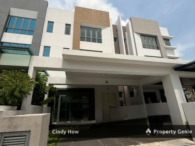 8 Residence Superlink For Sale