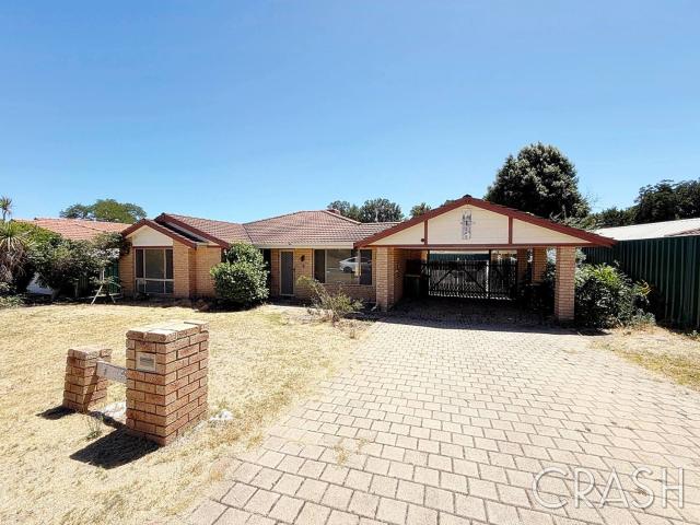 8 Retreat Mews, Canning Vale WA 6155 House For Rent | Domain