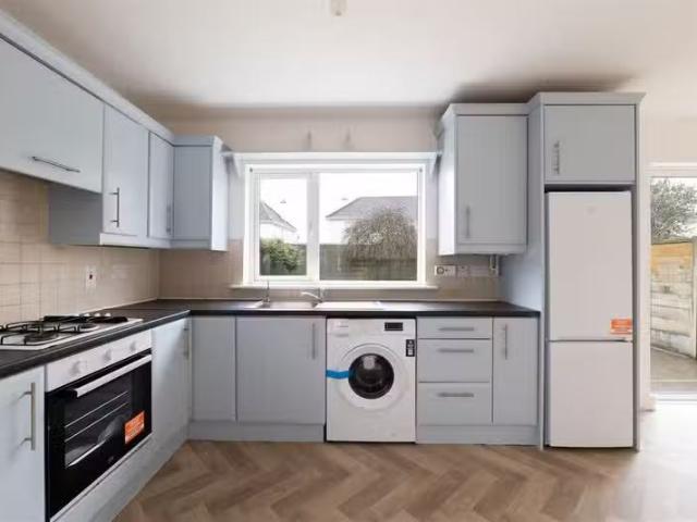 8 Rheban Avenue Rheban Manor, Athy, Kildare, R14 RX28